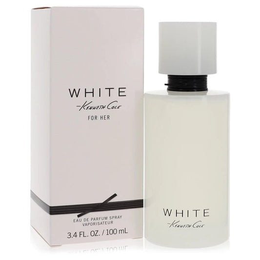 Kenneth Cole White PerfumeBy Kenneth Cole for WomenGuilty Fragrance