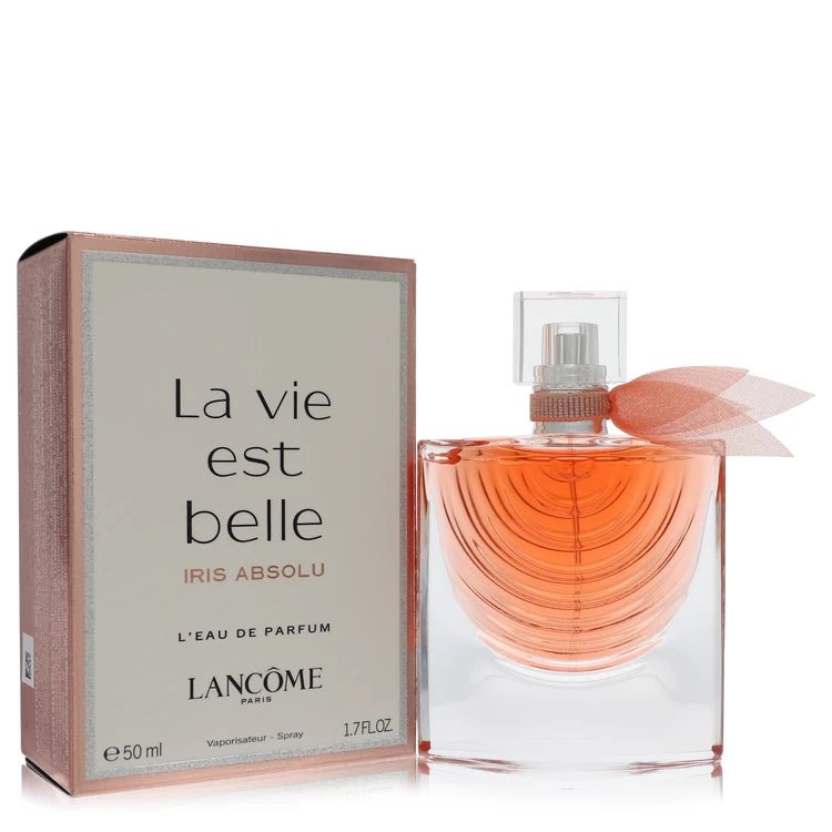 1.7 oz Eau De Parfum SprayLa Vie Est Belle Iris Absolu PerfumeLancomeGuilty Fragrance