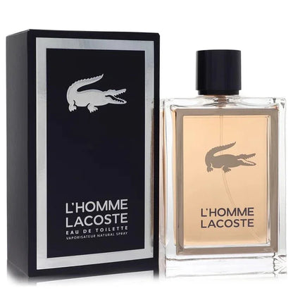 Lacoste L'homme CologneBy Lacoste for MenGuilty Fragrance