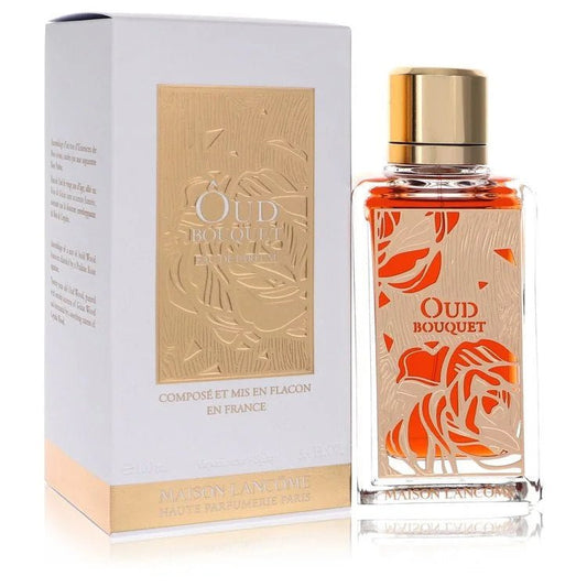 3.4 oz Eau De Parfum Spray (Unisex)Lancome Oud Bouquet PerfumeLancomeGuilty Fragrance