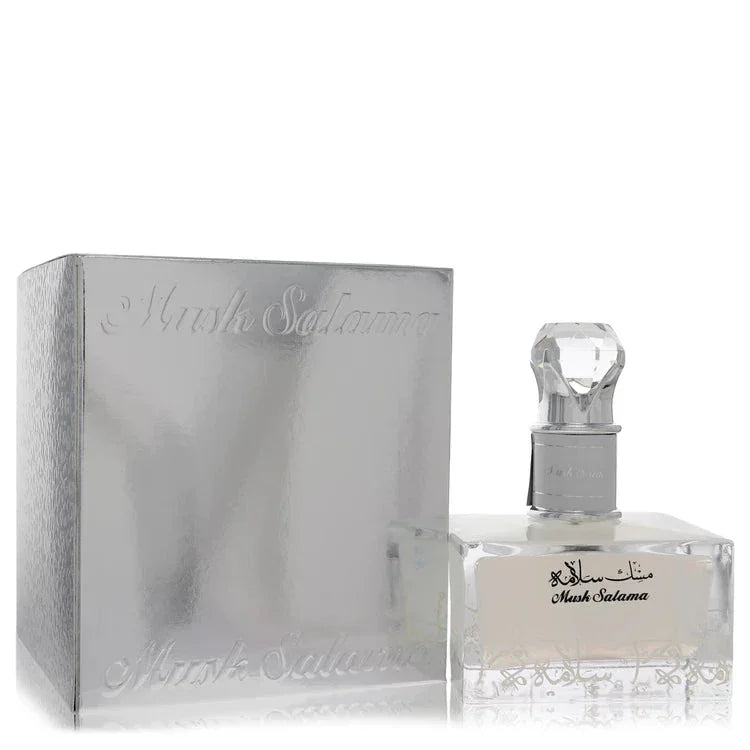 Guilty FragranceLattafa Musk Salama PerfumeBy Lattafa for Men and Women