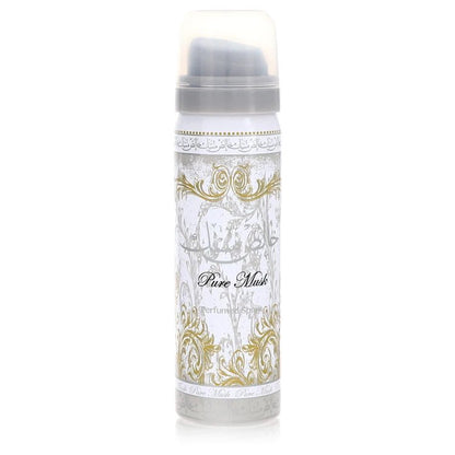 1.7 oz Deodorant SprayLattafa Pure Khalis Musk Perfume By LattafaBy Lattafa for WomenGuilty Fragrance