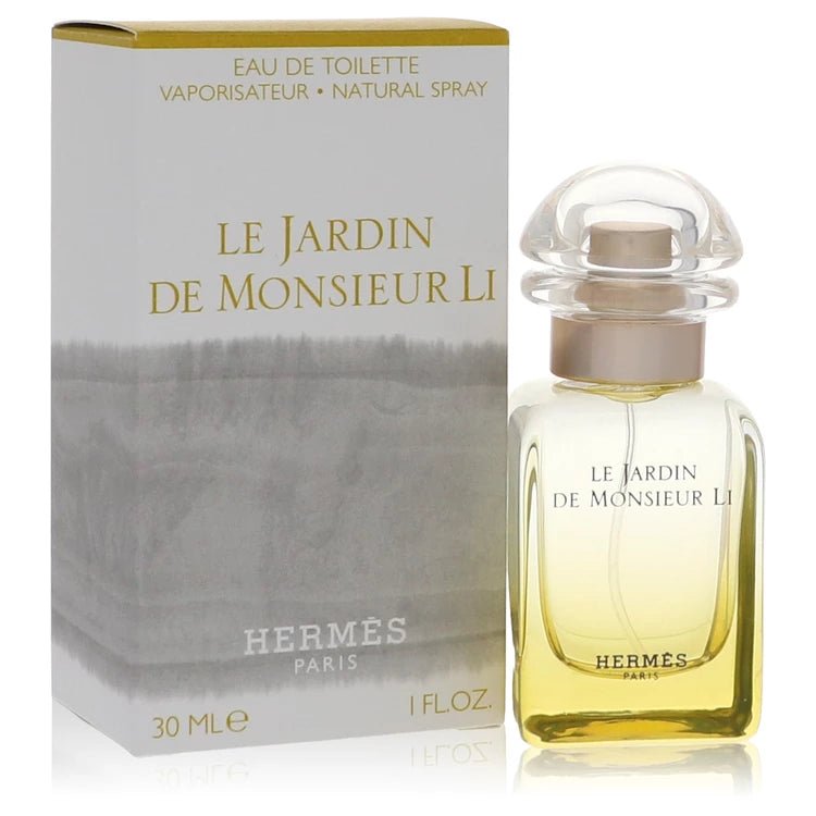 1 oz Eau De Toilette Spray (Unisex)Le Jardin De Monsieur Li PerfumeHermesGuilty Fragrance