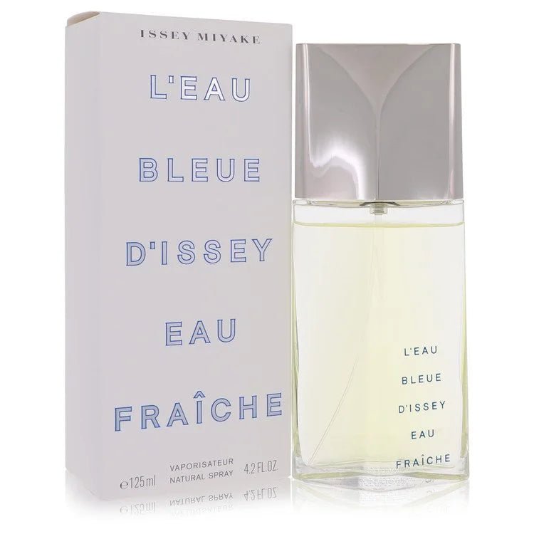 Guilty FragranceL'eau Bleue D'issey Pour Homme CologneBy Issey Miyake for Men