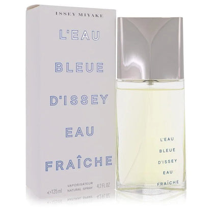 Guilty FragranceL'eau Bleue D'issey Pour Homme CologneBy Issey Miyake for Men