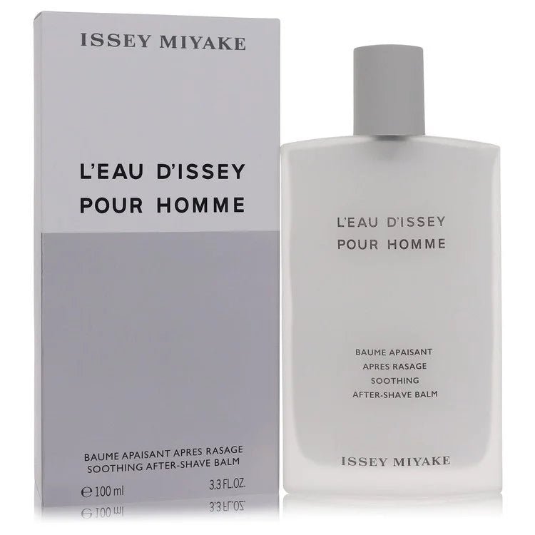 3.3 oz After Shave BalmL'eau D'issey CologneBy Issey Miyake for MenGuilty Fragrance
