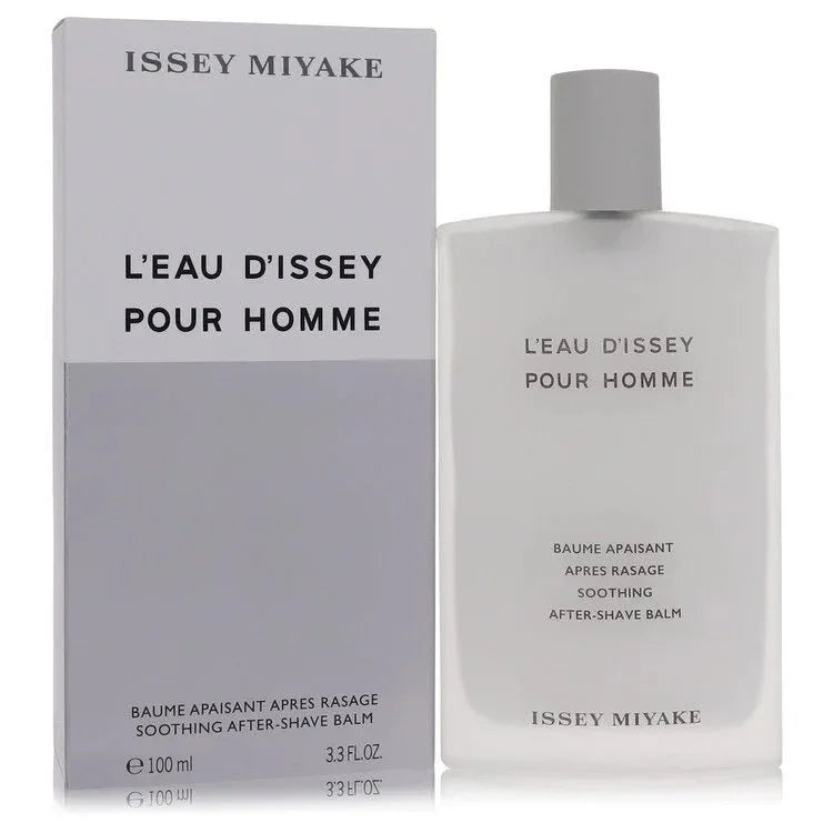 3.3 oz After Shave BalmL'eau D'issey CologneBy Issey Miyake for MenGuilty Fragrance