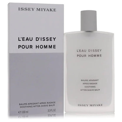 3.3 oz After Shave BalmL'eau D'issey CologneBy Issey Miyake for MenGuilty Fragrance