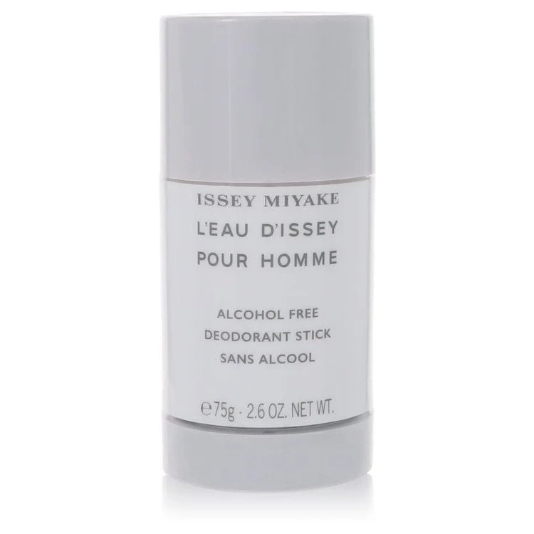2.5 oz Deodorant StickL'eau D'issey CologneBy Issey Miyake for MenGuilty Fragrance