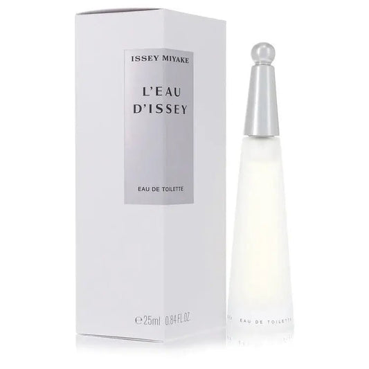 L'eau D'issey PerfumeEau De Toilette SprayBy Issey Miyake for Women0.85 oz Eau De Toilette Spray