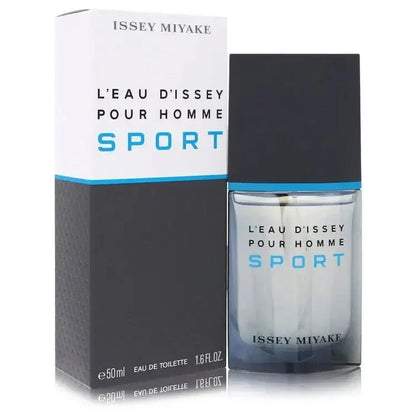 L'eau D'issey Pour Homme Sport CologneBy Issey Miyake for MenGuilty Fragrance
