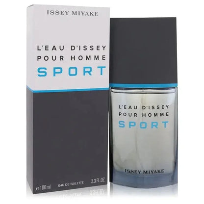 L'eau D'issey Pour Homme Sport CologneBy Issey Miyake for MenGuilty Fragrance