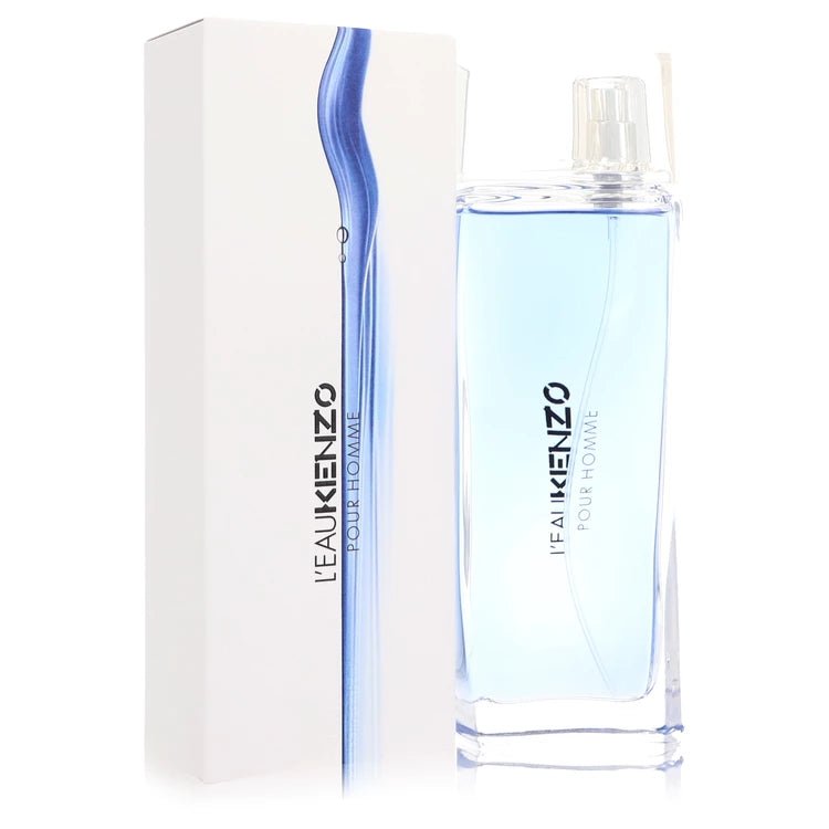 Guilty FragranceL'eau Kenzo CologneBy Kenzo for Men