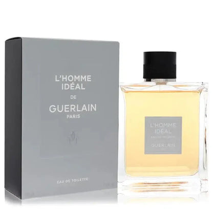 Guilty FragranceL'homme Ideal CologneBy Guerlain for Men