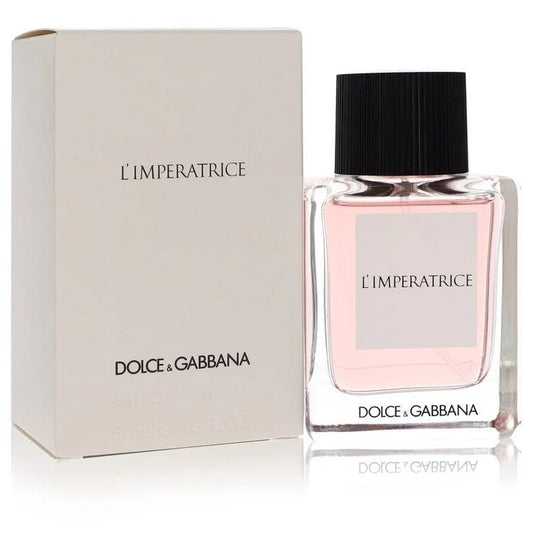 L'imperatrice PerfumeEau De Toilette SprayGuilty Fragrance1.6 oz Eau De Toilette Spray