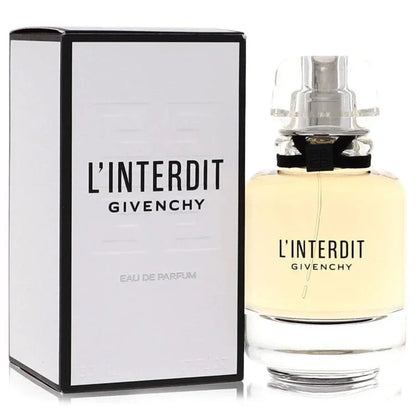 1.7 oz Eau De Parfum SprayL'interdit PerfumeBy Givenchy For WomenGuilty Fragrance