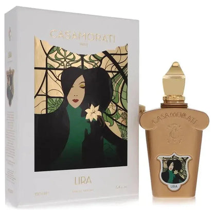 Lira PerfumeGuilty FragranceGuilty Fragrance