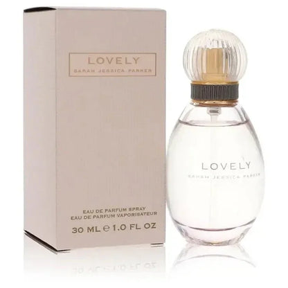 Lovely PerfumeBy Sarah Jessica Parker for WomenGuilty Fragrance