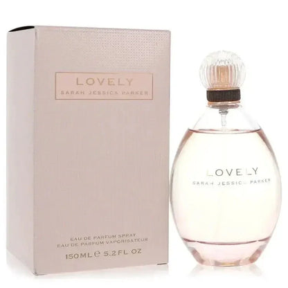 Lovely PerfumeBy Sarah Jessica Parker for WomenGuilty Fragrance