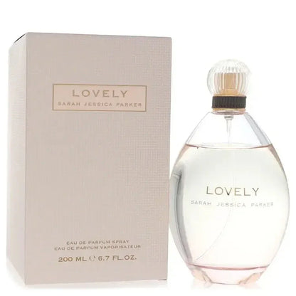Lovely PerfumeBy Sarah Jessica Parker for WomenGuilty Fragrance