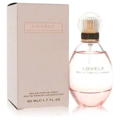 Lovely PerfumeBy Sarah Jessica Parker for WomenGuilty Fragrance