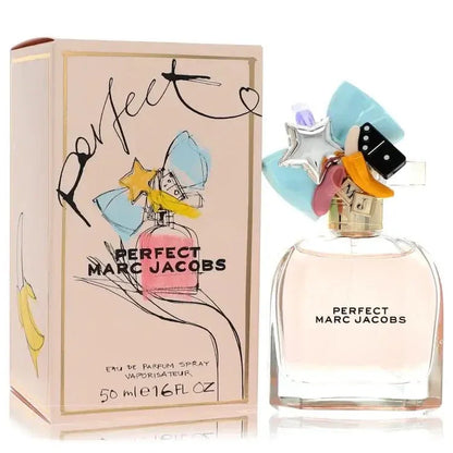 Marc Jacobs Perfect PerfumeBy Marc Jacobs for WomenGuilty Fragrance