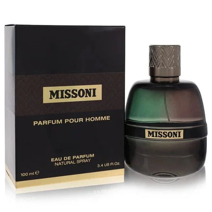 Missoni Cologne.