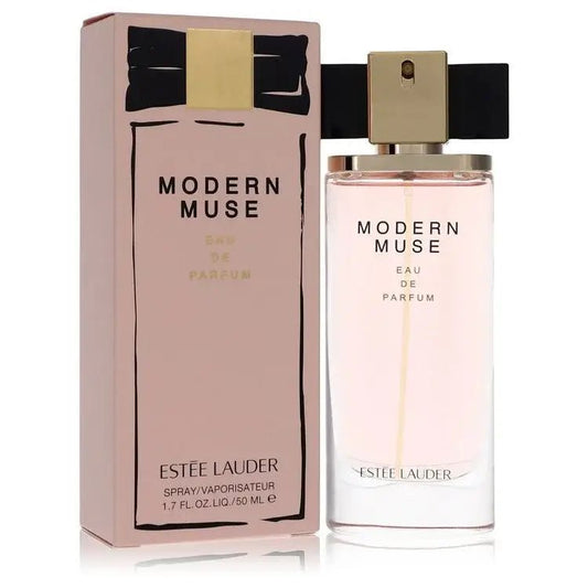 Modern Muse PerfumeEau De Parfum SprayBy Estee Lauder for Women1.7 oz Eau De Parfum Spray