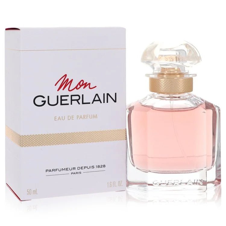 Guilty FragranceMon Guerlain PerfumeBy Guerlain for Women