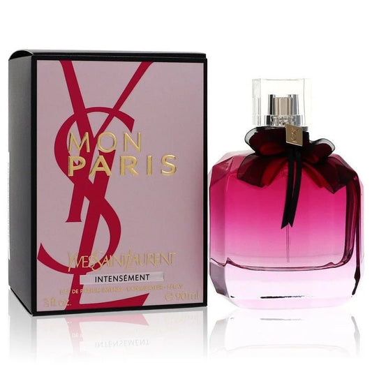 Guilty FragranceMon Paris Intensement PerfumeBy Yves Saint Laurent For Women