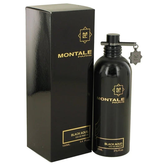 Montale Black Aoud PerfumeBy Montale for Men and WomenGuilty Fragrance