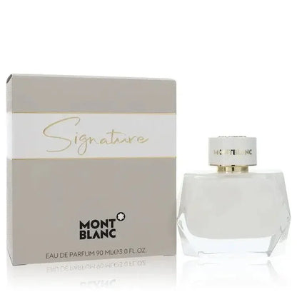 Montblanc Signature PerfumeBy Mont Blanc for WomenGuilty 3.0 oz Fragrance