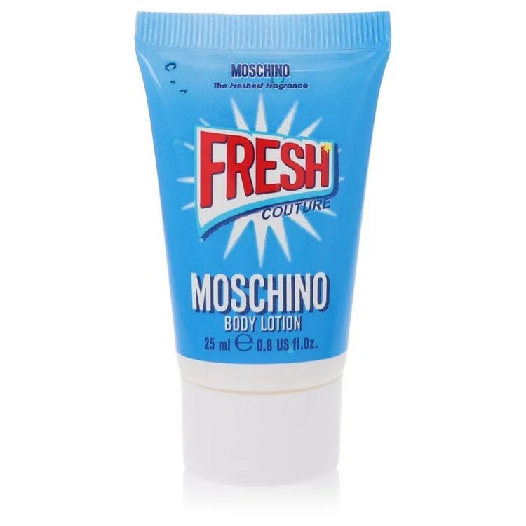 0.8 oz Body LotionMoschino Fresh Couture PerfumeBy Moschino for WomenGuilty Fragrance