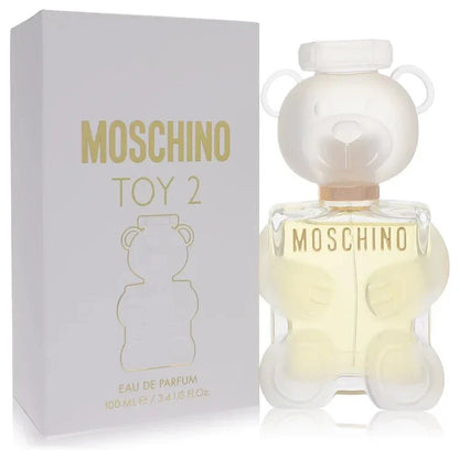 Guilty FragranceMoschino Toy 2 PerfumeBy Moschino for Women