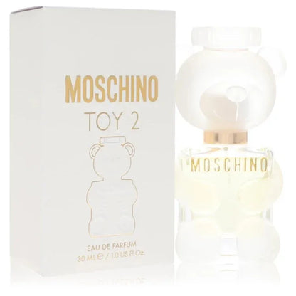 Guilty FragranceMoschino Toy 2 PerfumeBy Moschino for Women