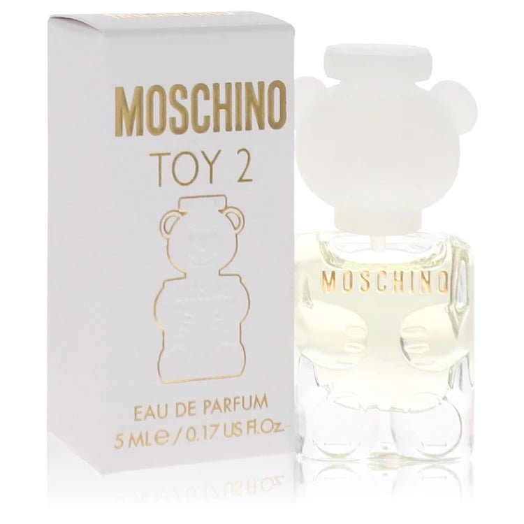 Guilty FragranceMoschino Toy 2 PerfumeBy Moschino for Women