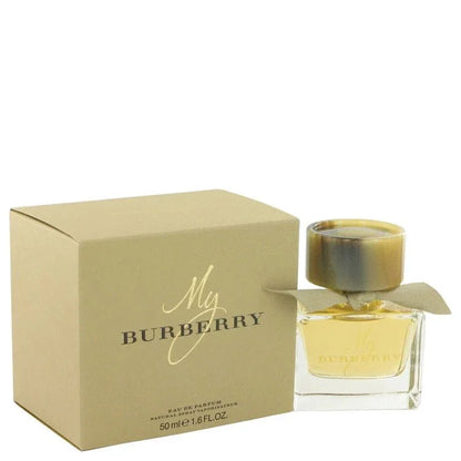 Guilty FragranceMy Burberry PerfumeBy Burberry for Women