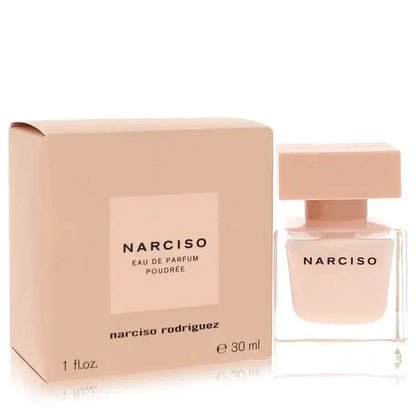 Guilty FragranceNarciso Poudree PerfumeBy Narciso Rodriguez for Women