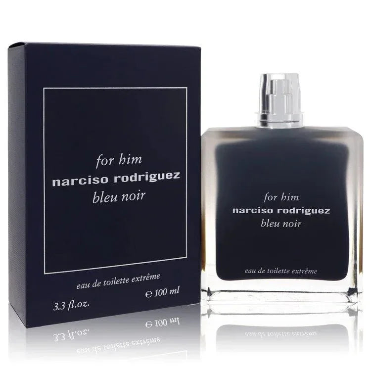Narciso Rodriguez Bleu Noir Extreme CologneBy Narciso Rodriguez for MenGuilty Fragrance