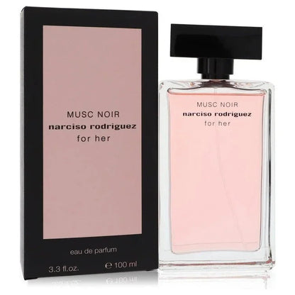 Guilty FragranceNarciso Rodriguez Musc Noir PerfumeBy Narciso Rodriguez for Women