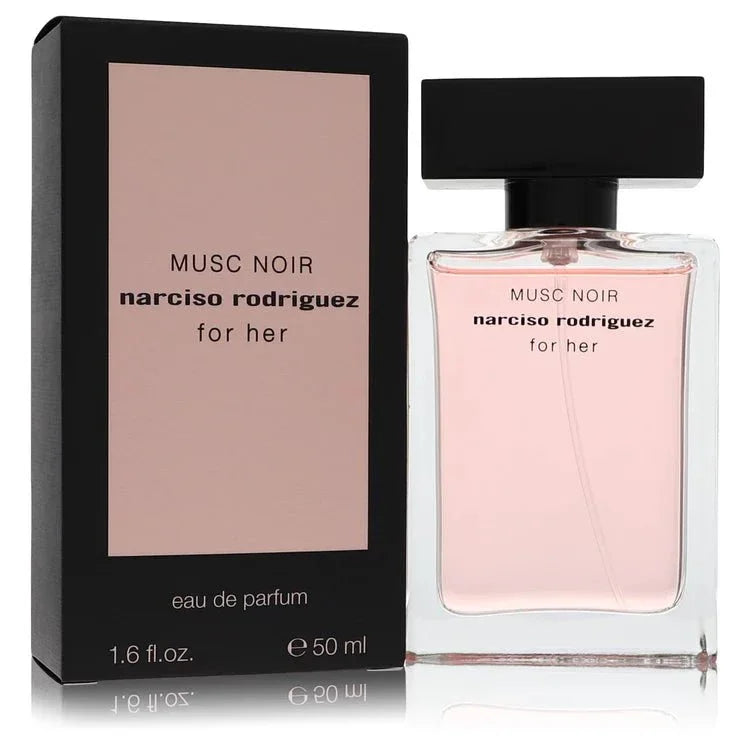 1.6 oz Eau De Parfum SprayNarciso Rodriguez Musc Noir PerfumeBy Narciso Rodriguez for WomenGuilty Fragrance