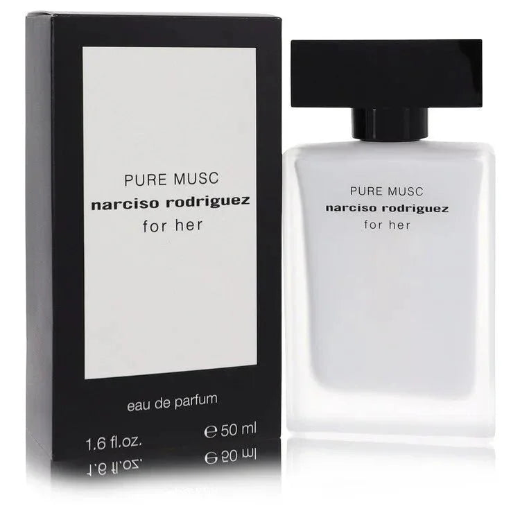 Narciso Rodriguez Pure Musc PerfumeBy Narciso Rodriguez for WomenGuilty Fragrance