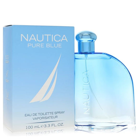 Nautica Pure Blue CologneBy Nautica for MenGuilty Fragrance