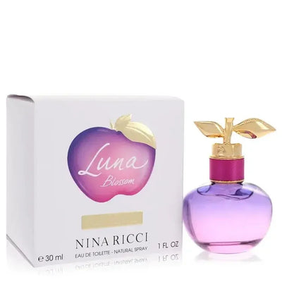 Nina Luna Blossom PerfumeBy Nina Ricci for WomenGuilty Fragrance