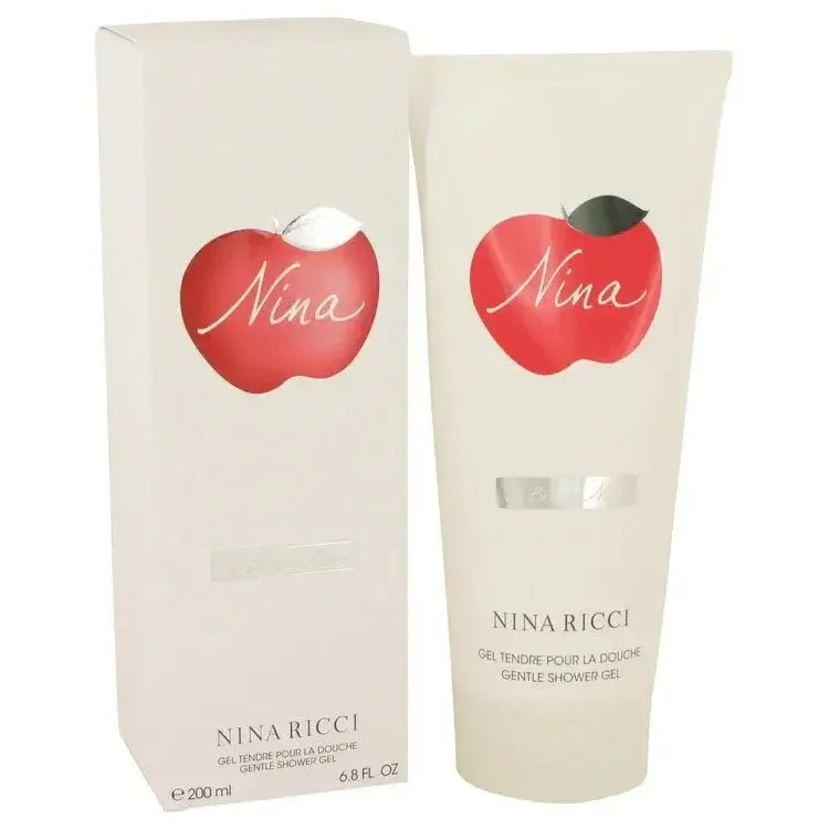 Nina PerfumeBy Nina Ricci for WomenGuilty Fragrance