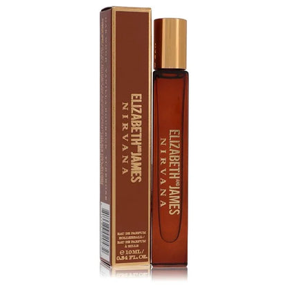 Nirvana Bourbon PerfumeBy Elizabeth And James for WomenGuilty Fragrance