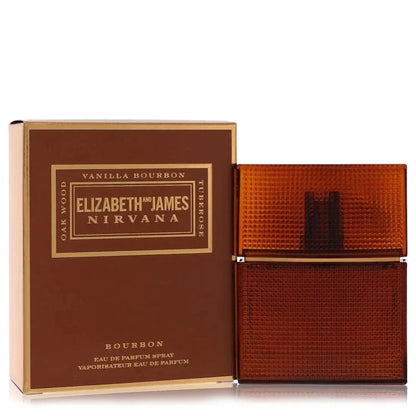 Nirvana Bourbon PerfumeBy Elizabeth And James for WomenGuilty Fragrance