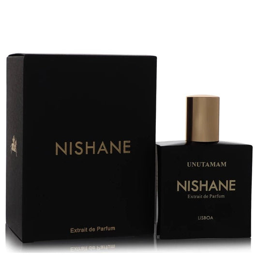 1 oz Extrait De Parfum Spray (Unisex)Nishane Unutamam CologneBy Nishane for Men and WomenGuilty Fragrance