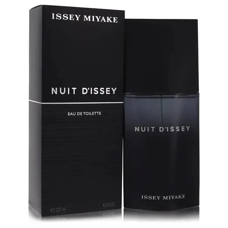 Nuit D'issey CologneGuilty FragranceGuilty Fragrance