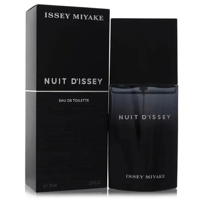 Nuit D'issey CologneGuilty FragranceGuilty Fragrance